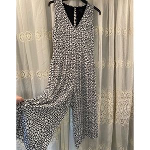 Ann Taylor jumpsuit